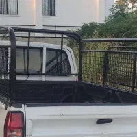 باربند وانت مزدا|قطعات یدکی و لوازم جانبی|کتالم و سادات شهر, |دیوار