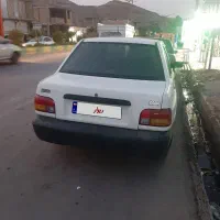 فروش پراید دره شهر|خودرو سواری و وانت|دره شهر, |دیوار