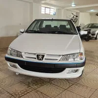 پارس tu5 مدل ۹۳ اتاق تعویض ۱۴۰۵