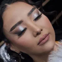 میکاپ شینیون حرفه‌ای|خدمات آرایشگری و زیبایی|قم, نوبهار|دیوار