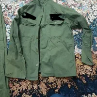 لباس سربازی فراجا نیروی انتظامی