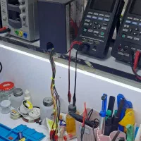 تعمیر برد پکیج ماکروویو یخچال کولرگازی لباسشویی