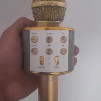 اسپیکر و میکروفون