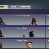 اکانت کالاف مفت|کنسول، بازی ویدئویی و آنلاین|ری, اقدسیه|دیوار