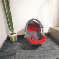 کریر و گهواره