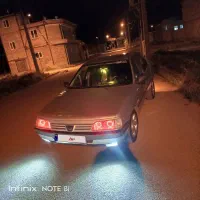 پژو ۴۰۵|خودرو سواری و وانت|چالدران, |دیوار