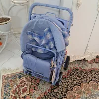 کالاسکه  و روروک دلیجان