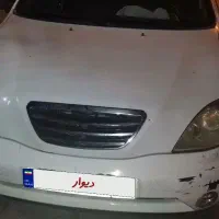 تیبا ۲ ۱۴۰۰ در حد نو