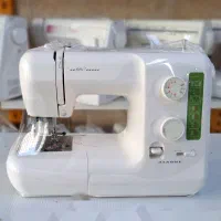 چرخ خیاطی ژانومه مدل 751/ ۱۰تا۱۵٪تخفیف شب یلدا