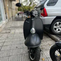 وسپا   انگلیسی رویال آلوی