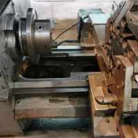 تراش CNC روسی|ماشین‌آلات صنعتی|نظرآباد, نظرآباد|دیوار