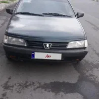 پژو 405 GLX بنزینی، مدل ۱۳۸۰|خودرو سواری و وانت|رشت, گلسار|دیوار