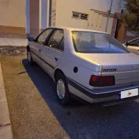 پژو ۴۰۵ glx|خودرو سواری و وانت|کرج, خرمدشت|دیوار