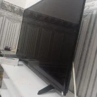 تلویزیون سوخته