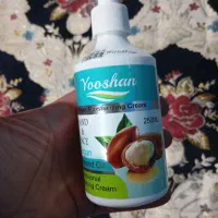 کرم آبرسان و نرم کننده