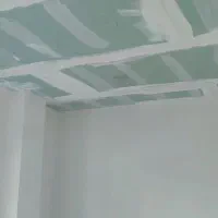 کارگر ماهر نقاش ساختمان