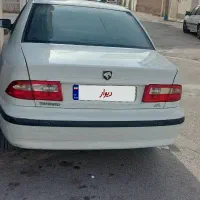 سمند ال اکس ۸۷|خودرو سواری و وانت|کرمان, |دیوار