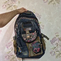 کیف کوله پشتی