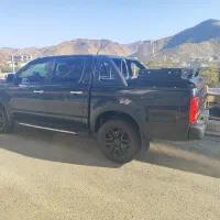 کی ام سی t8|خودرو سواری و وانت|اراک, |دیوار