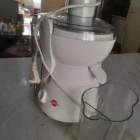 اب میوه گیری پارس خزر