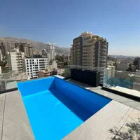 ۳۵۰متر تک واحدی مبله مدرن+۳۰متر تراس|اجارهٔ آپارتمان|تهران, کامرانیه|دیوار