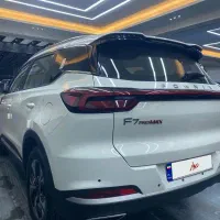 تیگو 7 پرو  مکس صفر|خودرو سواری و وانت|ارومیه, |دیوار