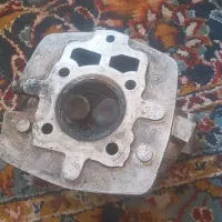 سر سیلندر 125
