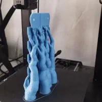 خدمات طراحی و پرینت سه‌بعدی 3d print fdm