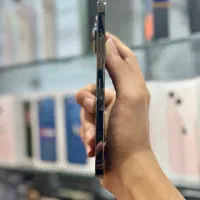 آیفون 13 پرو مکس / Graphite / موبولانژ|موبایل|اصفهان, جلفا|دیوار