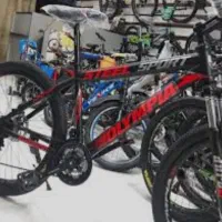 /بچگانه و بزرگسال سایز ۱۴/۲۰دوچرخه امپراطوراقساطی