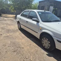 سمند lx 1400 ساده|خودرو سواری و وانت|شیراز, سینما سعدی|دیوار