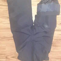 کاپشن و شلوار  کودک|کفش و لباس بچه|ساری, |دیوار