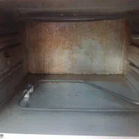 ماکروفر|اجاق گاز و لوازم برقی پختوپز|تبریز, |دیوار