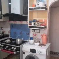 کابینت اشپزخونه همراه با هود|مصالح و تجهیزات ساختمان|شاهرود, |دیوار