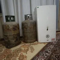 فروش یک عدد آبگرمکن بوتان