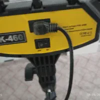 رینگ لایت|دوربین عکاسی و فیلمبرداری|بانه, |دیوار