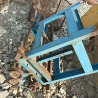 فروش یک عدد دستگاه سربه سر