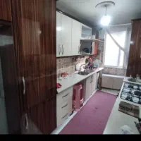 ۵۷متر پارکینگدار|فروش آپارتمان|تهران, شهرک رضویه|دیوار