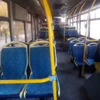 اتوبوس شهری رنو|خودرو سنگین|اردبیل, |دیوار