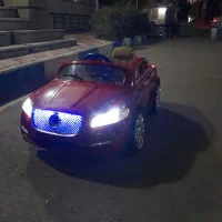 ماشین شارژی