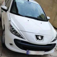 پژو 207 tu3 صفر خشک روز