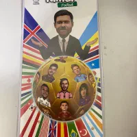 آلبوم کیمدی ۱۲۰ تایی|اسباب‌بازی بچه|تهران, خواجه نصیر طوسی|دیوار