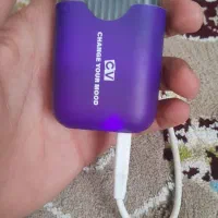 قلیان شارژی داعمی به صورت عمده