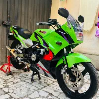 کاوازاکی های کیپسzx  بنلی.ns.rs.اپاچی. یاهاما