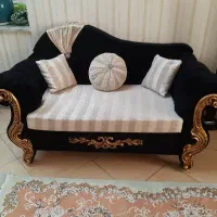 مبل هفت نفره کلاسیک