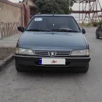 پژو 405 مدل 94|خودرو سواری و وانت|زاهدان, |دیوار