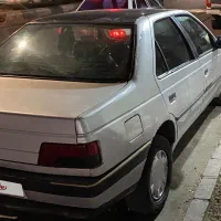 پژو ۴۰۵|خودرو سواری و وانت|تایباد, |دیوار