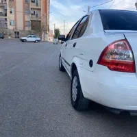 تیبا ۹۸دوگانه کم کار