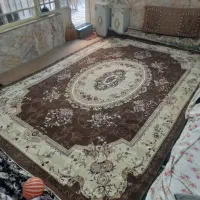 فرش 9متری