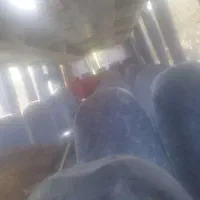 مهسان|خودرو سنگین|قدس, شهر‌قدس|دیوار